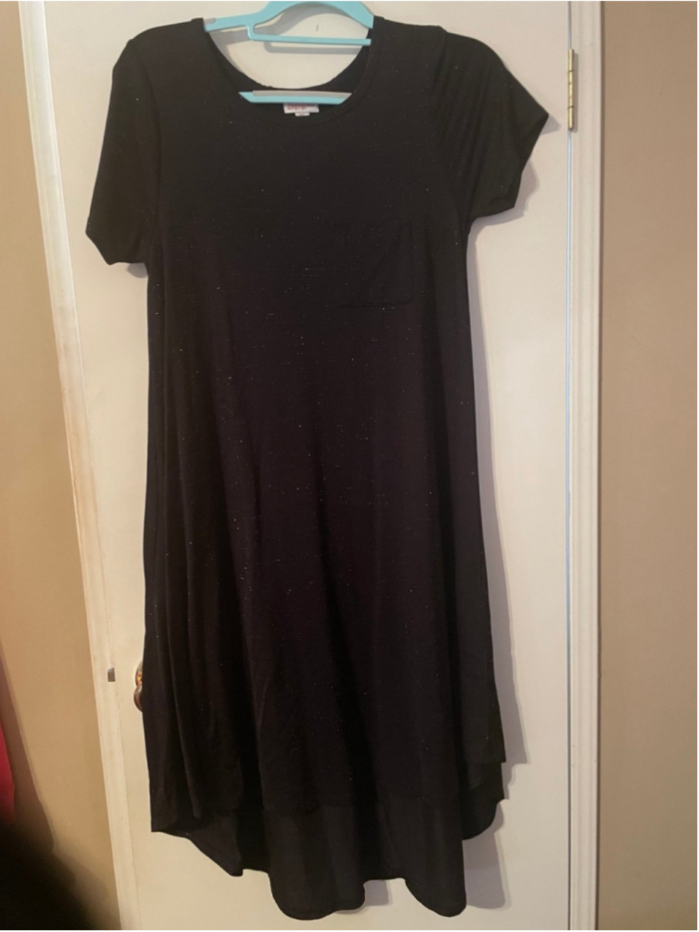 hi low dress